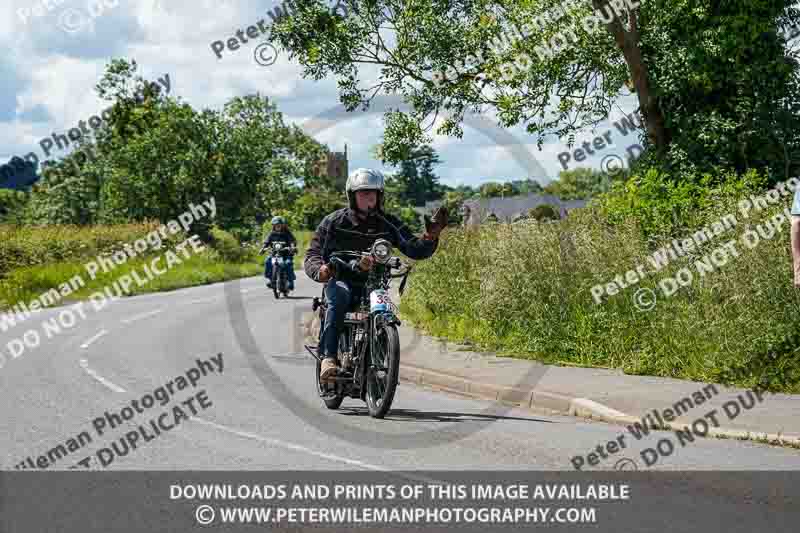 Vintage motorcycle club;eventdigitalimages;no limits trackdays;peter wileman photography;vintage motocycles;vmcc banbury run photographs